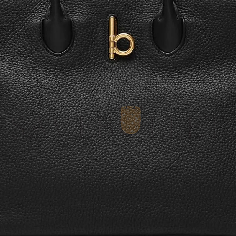 BURBERRY ROCKING HORSE TOTE BAG 80994011 (30*24*13cm)